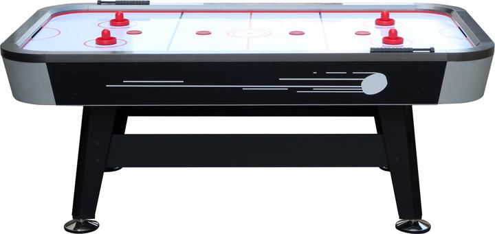 Actual product image Cougar Super Scoop Air Hockey Table