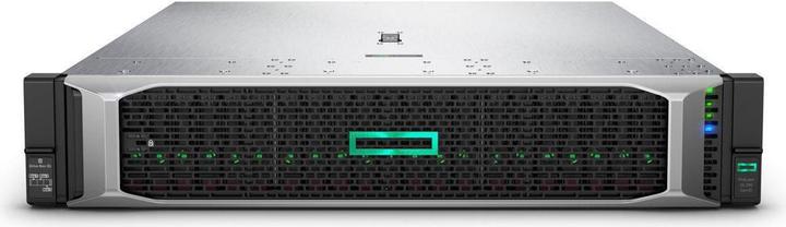 Produktbild HPE DL380 Gen10 Silver 4208 2.1GHz 1x16GB (Intel Xeon Silver 4208, 16 GB, Rack Server)