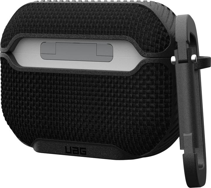 Actual product image UAG Metropolis Case - Apple Airpods Pro 2nd Gen (Headphone bag)