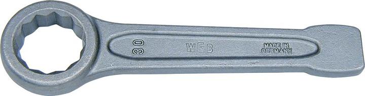 Actual product image WGB Slogging ring wrench (36 mm)