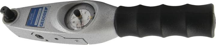 Actual product image Gedore Torqueleader Torque wrench ADS 4 (1/4", 0.80 Nm, 4 Nm)