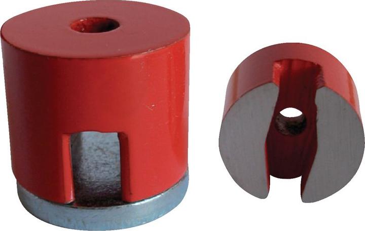 Produktbild Bauer & Böcker Knopfmagnet