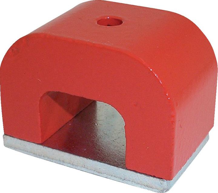 Produktbild Bauer & Böcker U-Magnet