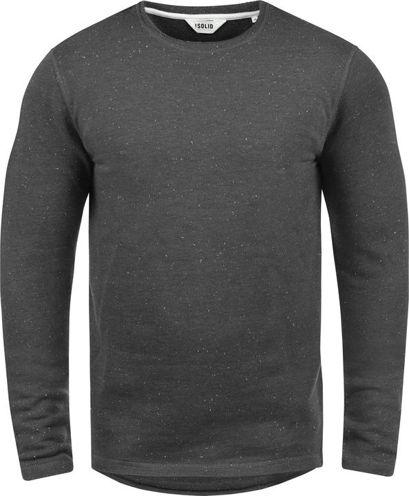 Image du produit Solid Nappo - Pull en Maille - Homme (M)