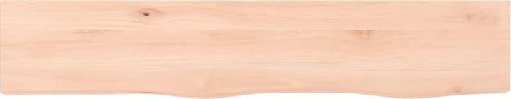 Actual product image VidaXL Lian (100 x 20 x 4 cm)