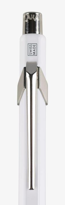 Image du produit Caran d'Ache 849 Classic (Blanc, 1 x)