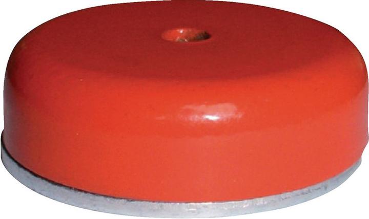 Produktbild Bauer & Böcker Flachtopfmagnet