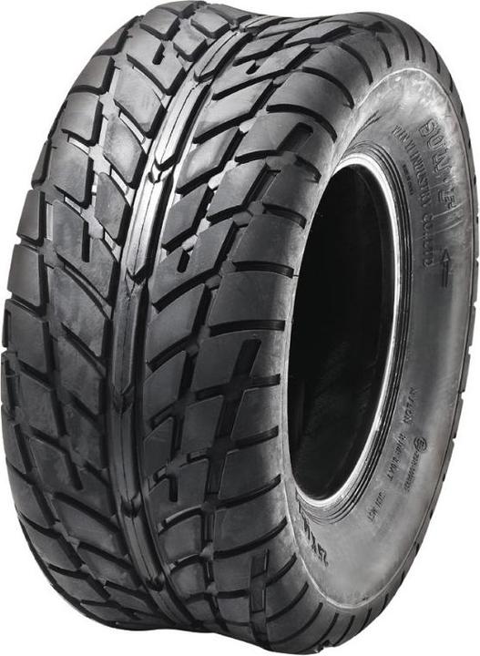 Immagine prodotto No Name ATV/Quad-Reifen SUNF 22x10-10 TL 57F A008 6PR Profiltiefe 10 5mm