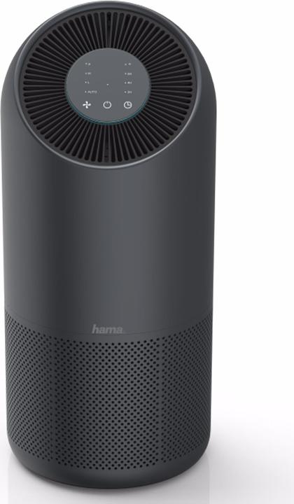 Image du produit Hama Purificateur d'air Smart triple filtre (65 m²)
