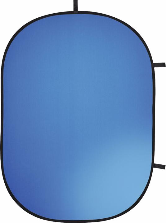 Actual product image Hama Foldable background 2in1 (150 cm, 200 cm)