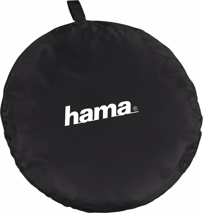 Actual product image Hama Foldable background 2in1 (150 cm, 200 cm)