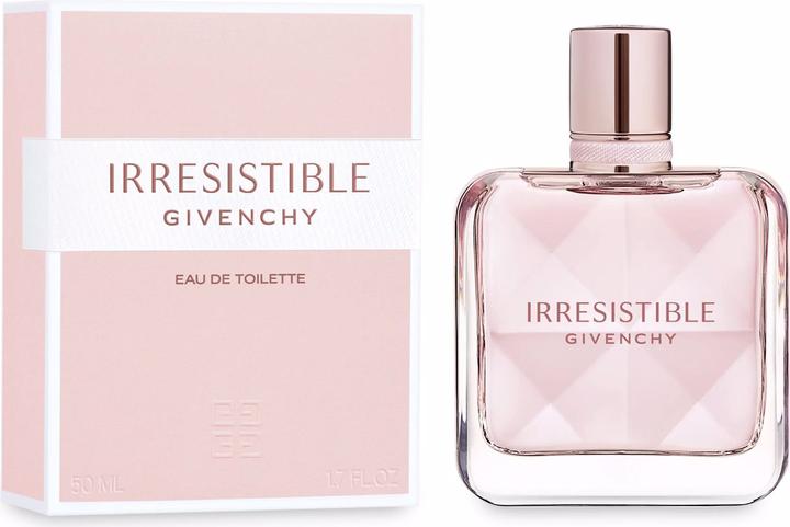 Image du produit Givenchy Irresistible (Eau de toilette, 80 ml)