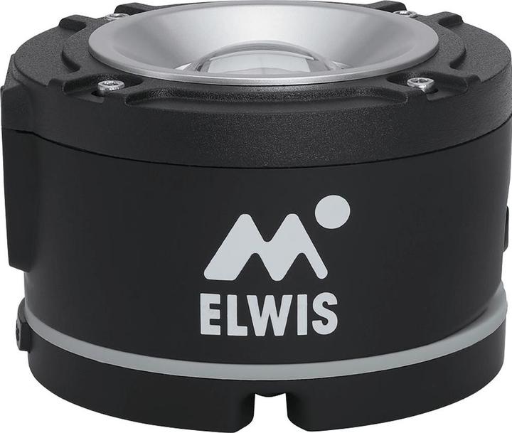Actual product image Elwis - LED Lampen Hand lamp (1000 lm)