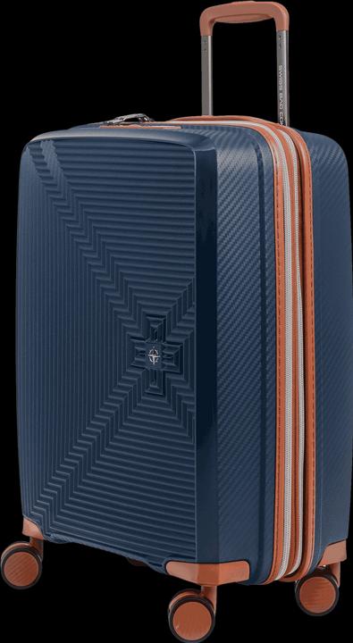 Actual product image Swissbags New Vision (51 l, Hand luggage (up to 50 litres))