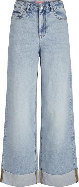 Produktbild JJXX Jxtokyo Wide Fold Up Hw R6169 Dnm Ln (25)