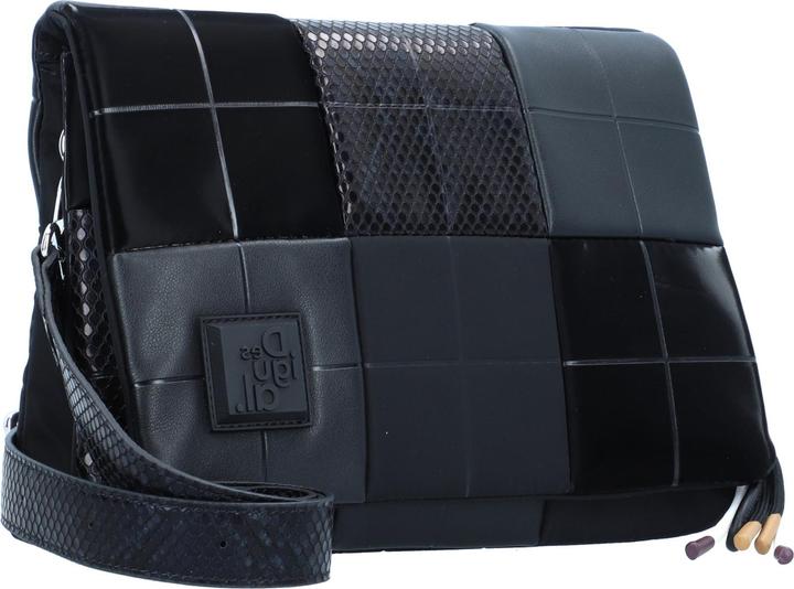 Immagine prodotto Desigual Borsa a tracolla 27 cm