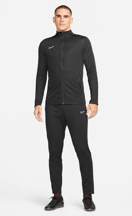 Actual product image Nike Dri-Fit Academy Men "S Soc Black/Black/White M (M)