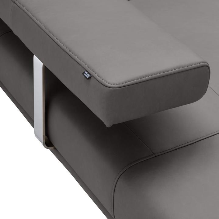 Actual product image Dieter Knoll Collection Imola (Corner sofa)