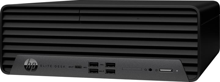 Image du produit HP Elite Small Form Factor 600 G9 Desktop PC