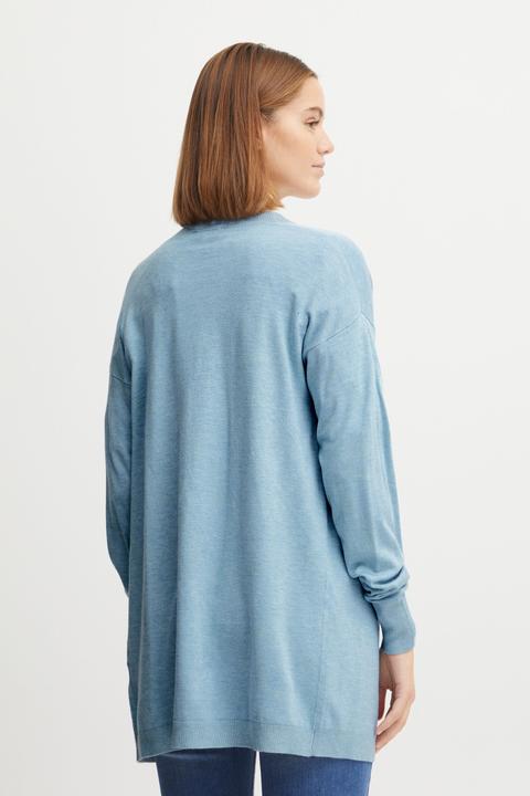 Immagine prodotto B.young CARDIGAN LUNGO BYMMPIMBAH - 20811925 (M)