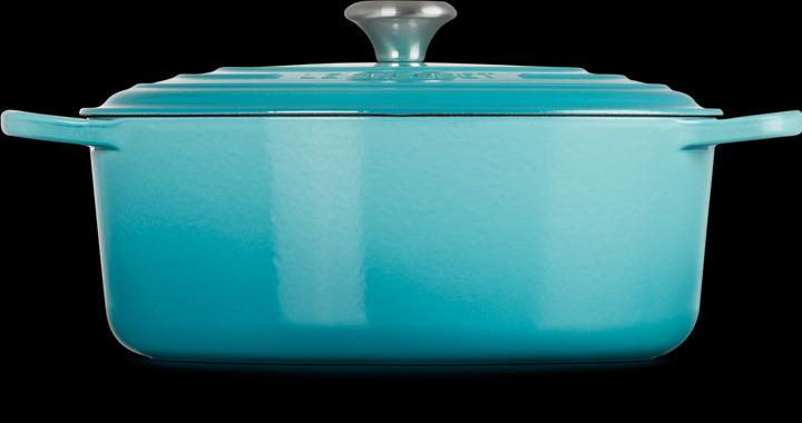 Actual product image Le Creuset signature (31 cm, Casserole + Stewpot, Cast iron)