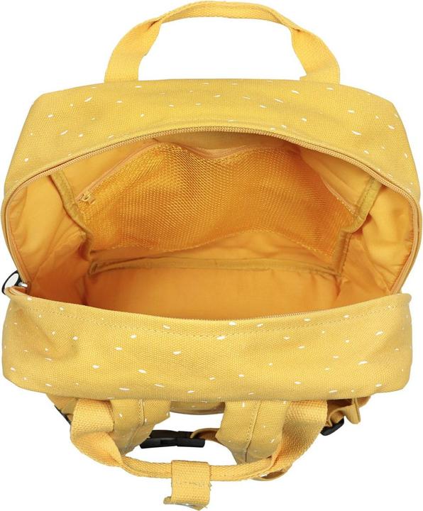Image du produit Trixie Baby Sac à dos grand, Mr. Lion