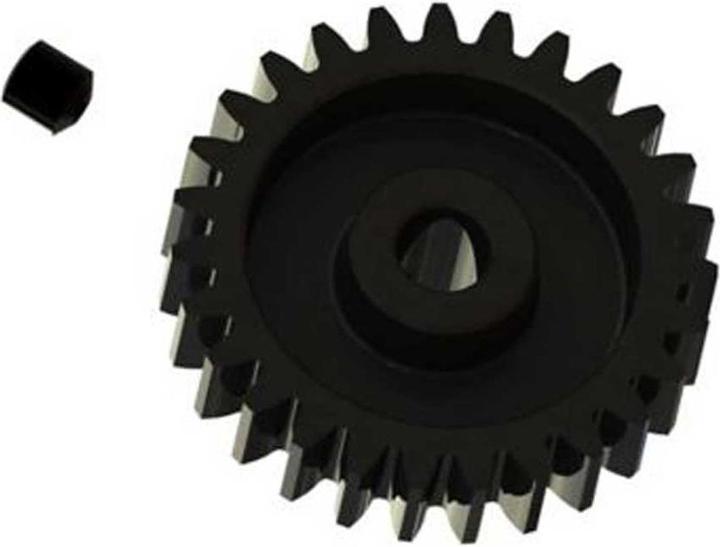 Image du produit Arrma pinion gear 27t mod1