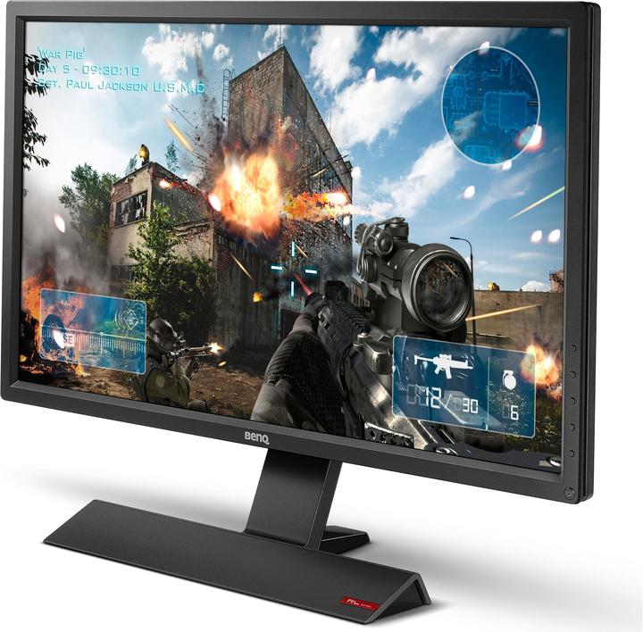 Produktbild BenQ Rl2755hm (1920 x 1080 Pixel)