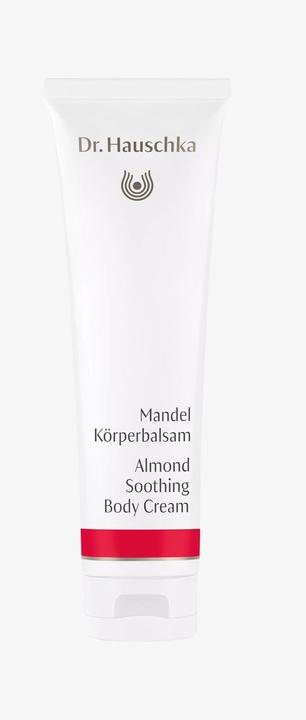 Image du produit Dr. Hauschka Baume pour le corps aux amandes (Crème pour le corps, 145 ml)