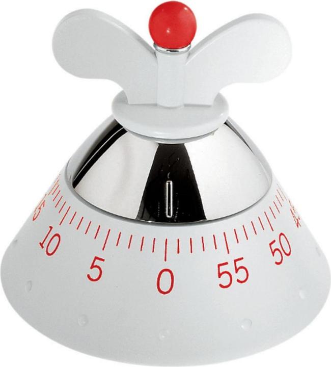 Immagine prodotto Alessi Timer da cucina