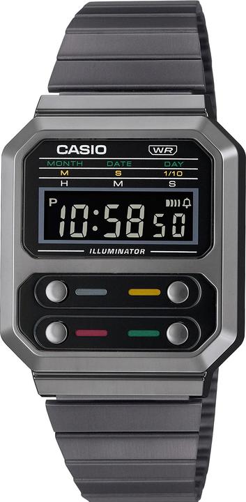 Produktbild Casio Vintage (Digitaluhr, 33 mm)
