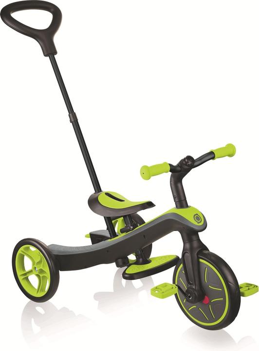 Globber Explorer 4 in 1