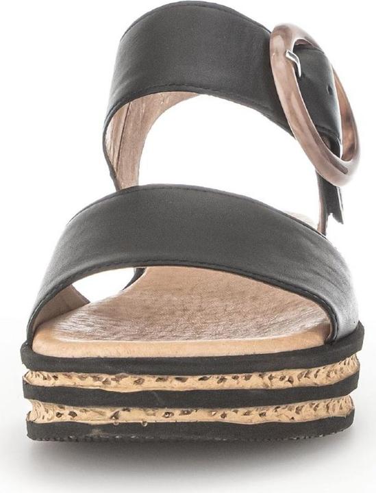 Produktbild Gabor Sandalen (38)