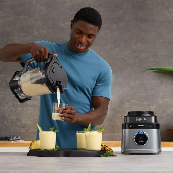 Actual product image Ninja Foodi Standmixer TB201EU (EU plug, 1200 W)