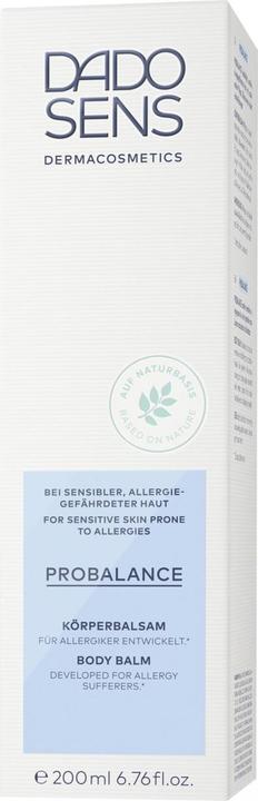 Produktbild Dado Sens Körperbalsam (Körpercreme, 200 ml)