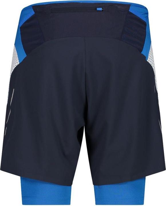 Image du produit CMP Campagnolo Bermuda stretch 2en1 (XL)