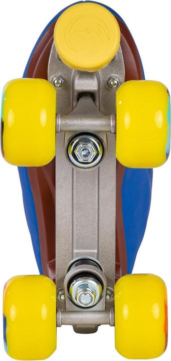 Produktbild Powerslide Chaya Rollerskates (40)