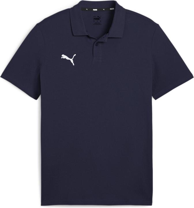 Image du produit Puma teamGOAL Casuals Polo (L)