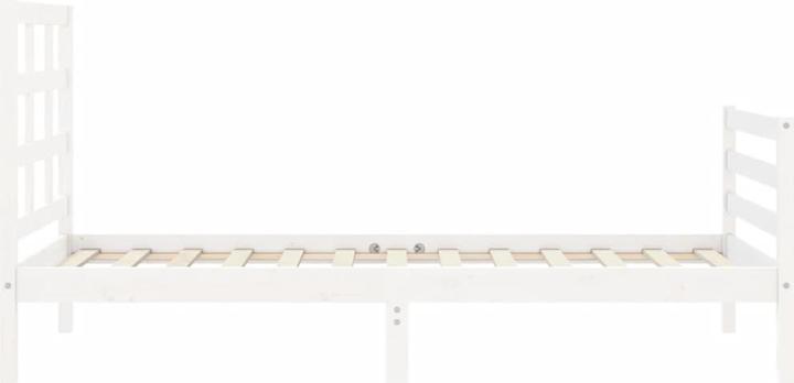 Actual product image VidaXL Addisyn (75 x 190 cm)