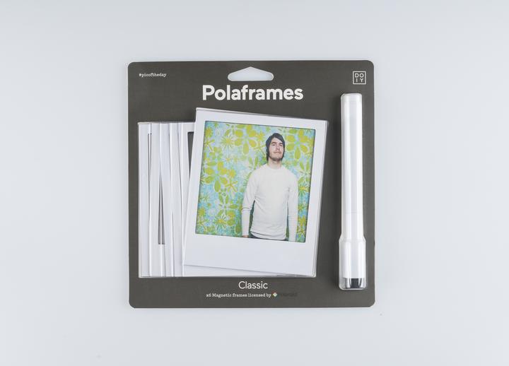 Polaframe