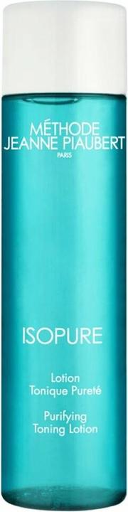 Produktbild Méthode Jeanne Piaubert ISOPURE lotion tonique pureté 200 ml (Tonic, 200 ml)