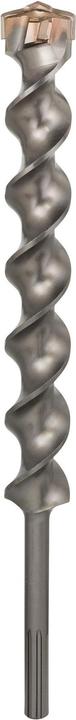 Immagine prodotto Bosch Professional Zubehör Trapano a percussione SDS max-7, 52 x 400 x 520 mm (52 mm)