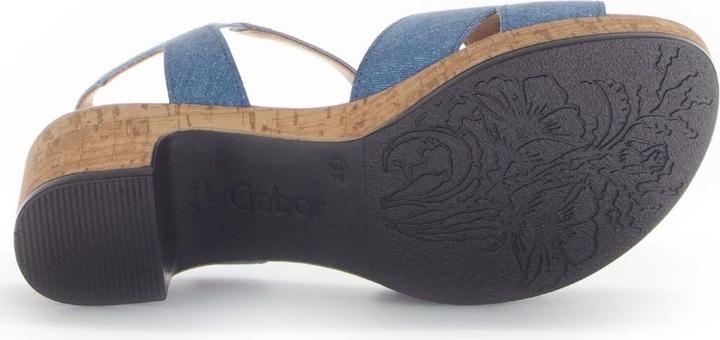 Image du produit Gabor Sandalen (39)