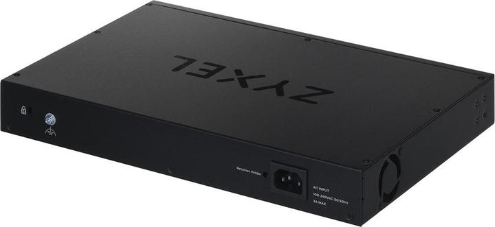 Produktbild Zyxel XMG1915-18EP (18 Ports)