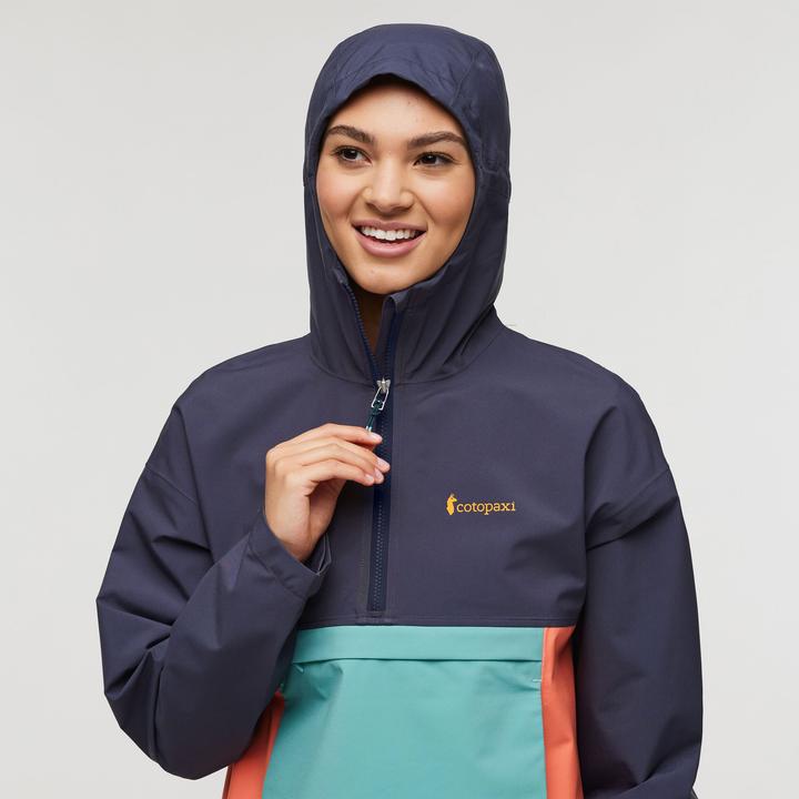 Image du produit Cotopaxi Anorak de pluie Cielo pour femme (XS)