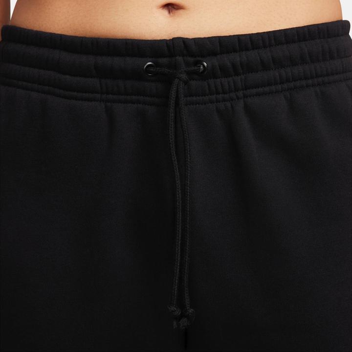 Actual product image Nike Women's Phoenix Fleece Mid-Rise Pant (XL)