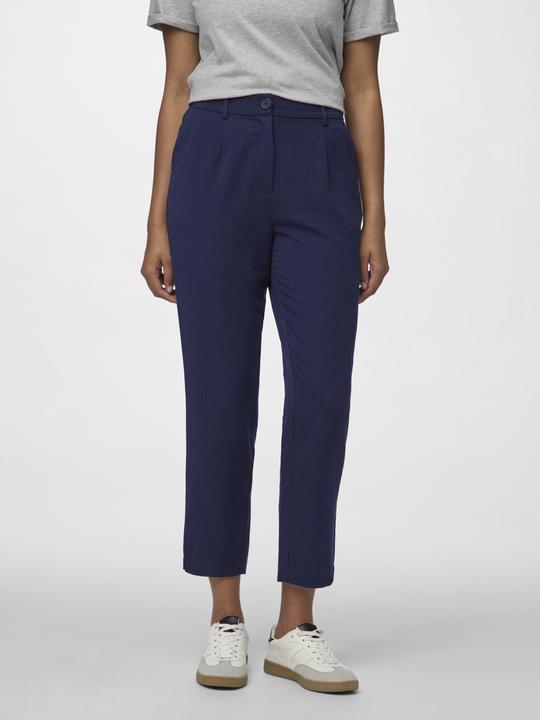 Image du produit Pieces Pckamil Hw Ankle Pant Noos (XXL)