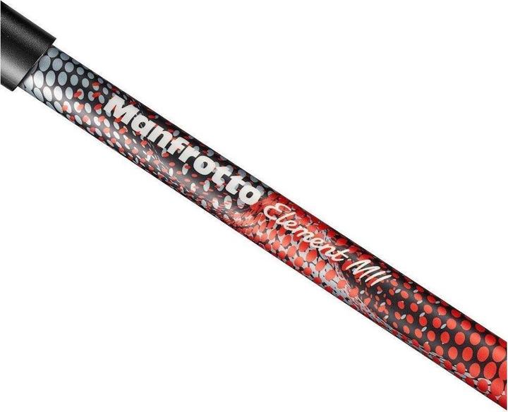 Actual product image Manfrotto Element MII Traveler (Metal)