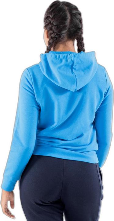Produktbild JAKO Kapuzenjacke Base (L)
