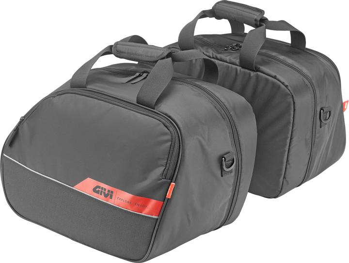 Produktbild Givi Innentaschen 35 l (Paar) (35 l)